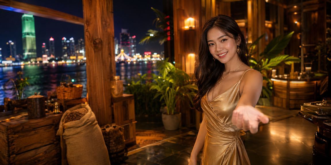Không gian giải trí casino hiện đại tại 27000 dành cho người chơi Việt
