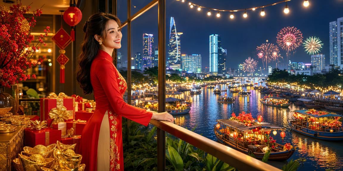 Bờ biển Mekong với các dịch vụ cá cược đẳng cấp