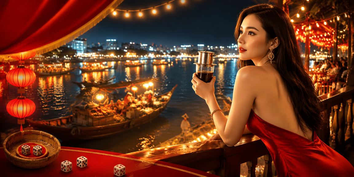Cờ bạc trực tuyến tại Phú Quốc cùng trải nghiệm đẳng cấp