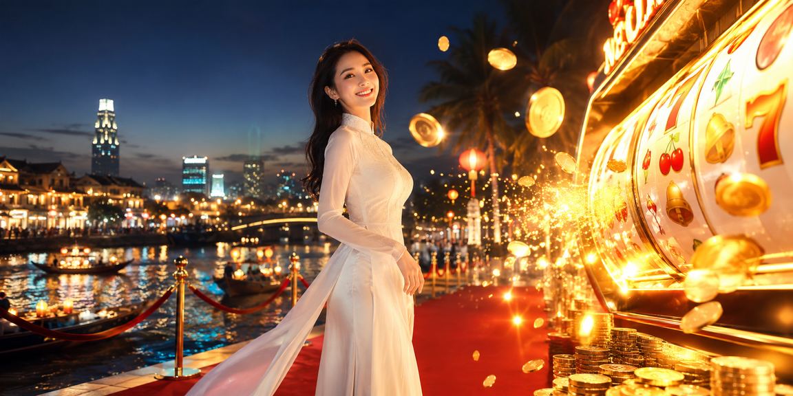 Người chơi sử dụng điện thoại để xem xổ số tại Sài Gòn