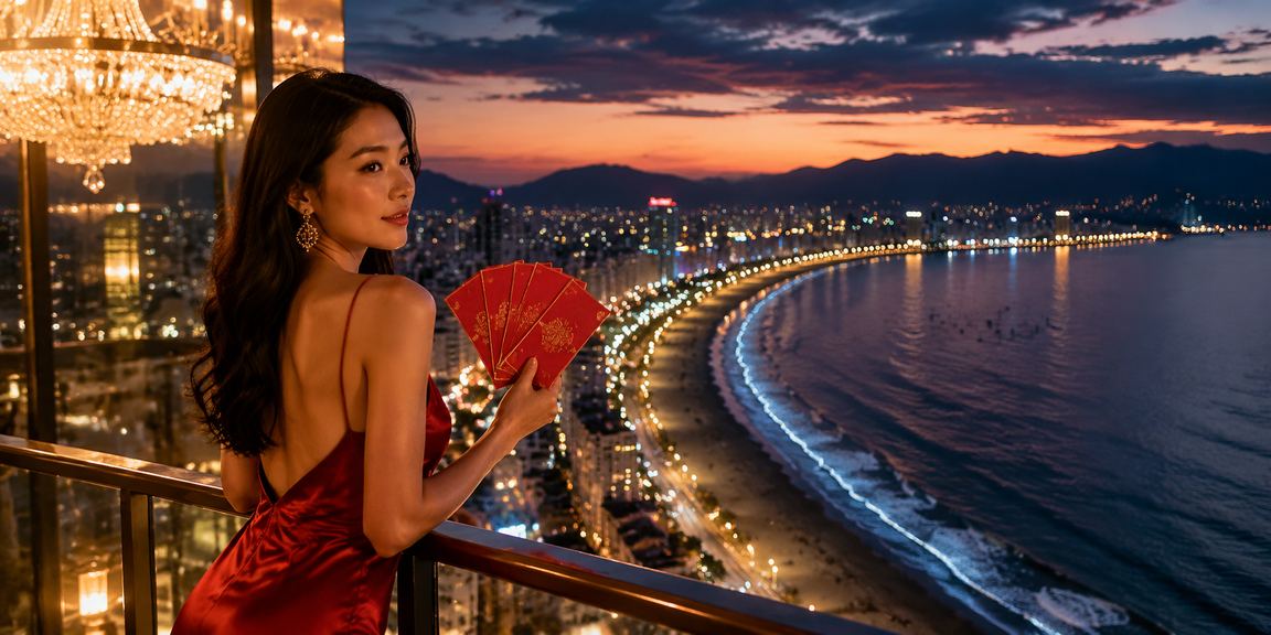 Hình ảnh trang khuyến mãi mới nhất với ưu đãi đặc biệt mùa hè